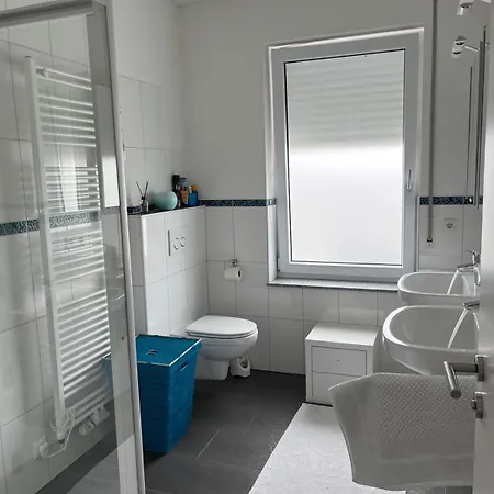 Apartment Ueber Den Daechern Ebnats