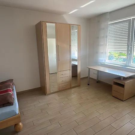 公寓 Ueber Den Daechern Ebnats