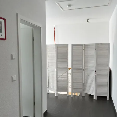 Ueber Den Daechern Ebnats 公寓 阿伦