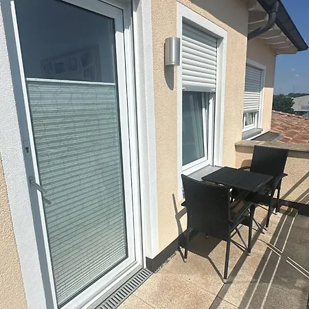 Ueber Den Daechern Ebnats 公寓 *