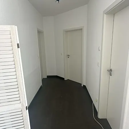 Ueber Den Daechern Ebnats Apartment Aalen