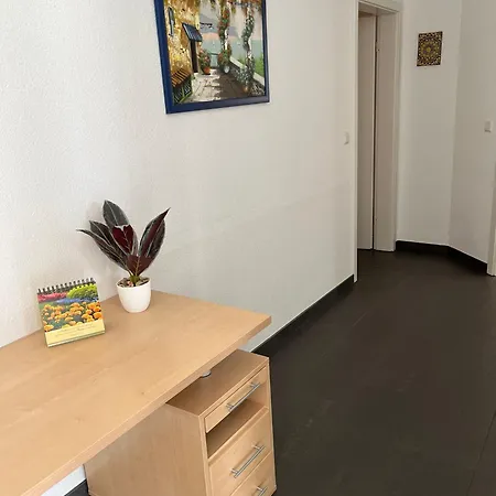 über Den Dächern Ebnats *