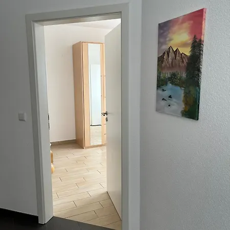 Ueber Den Daechern Ebnats 阿伦