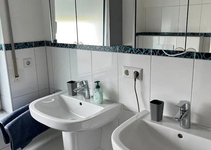 Ueber Den Daechern Ebnats Lägenhet