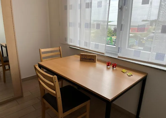 Ueber Den Daechern Ebnats