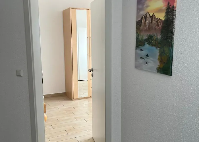 Ueber Den Daechern Ebnats Aalen