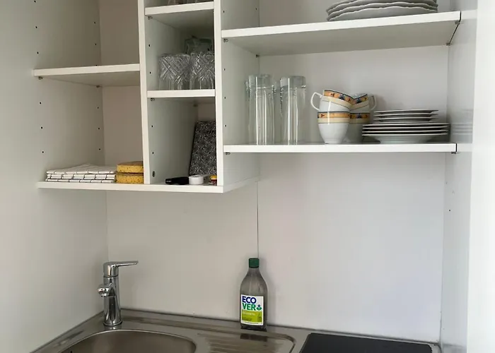 Ueber Den Daechern Ebnats Lägenhet